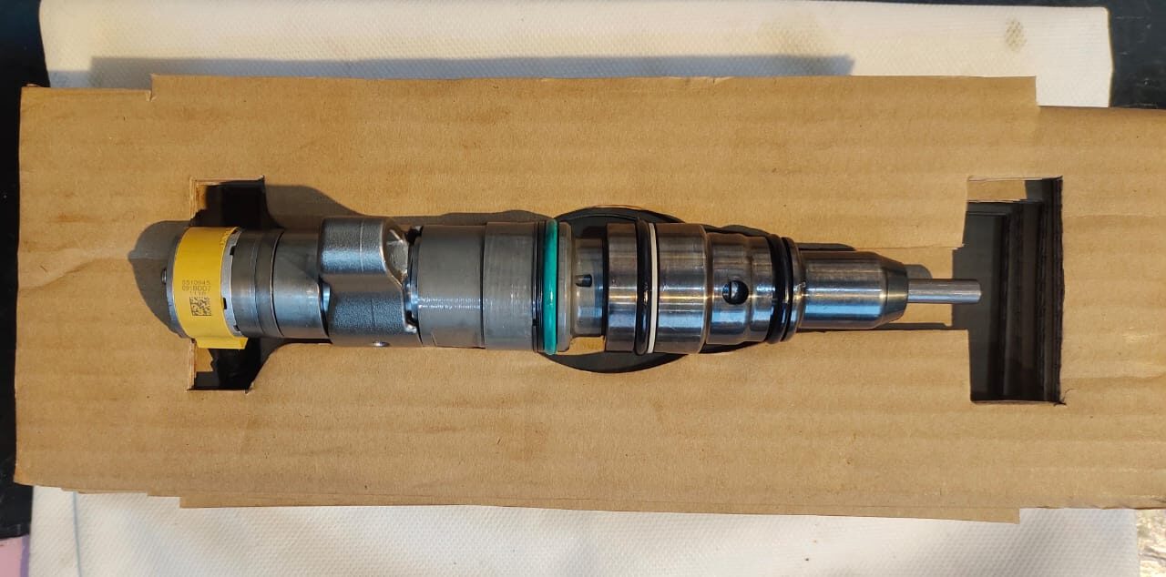 Caterpillar Injector 253-2888 - Image 3