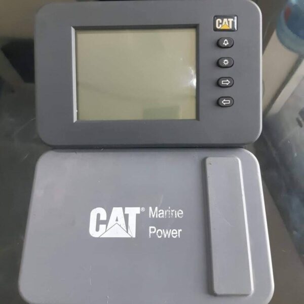 Caterpillar Marine Display 307-7543