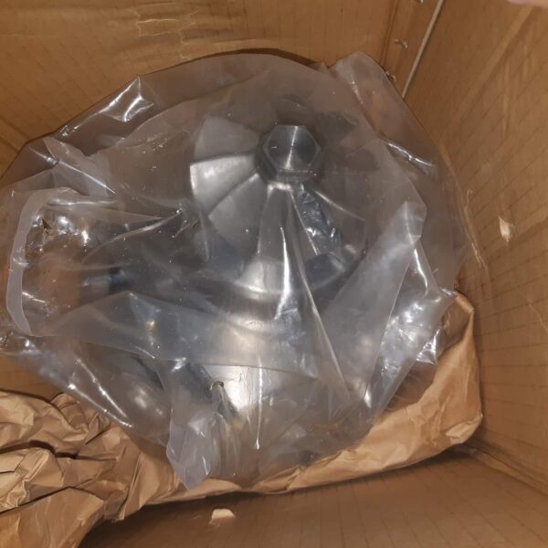 Caterpillar Turbocharger 319-5202