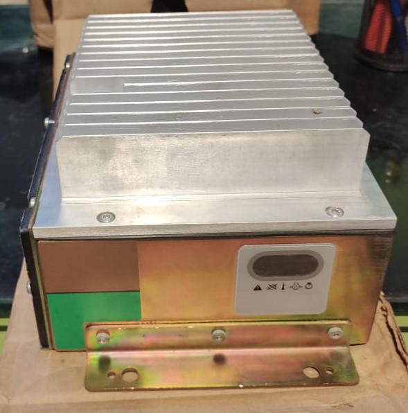 Cummins Control 4067777 - Image 2