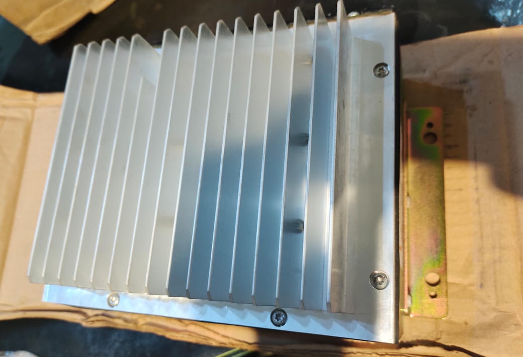 Cummins Control 4067777 - Image 4