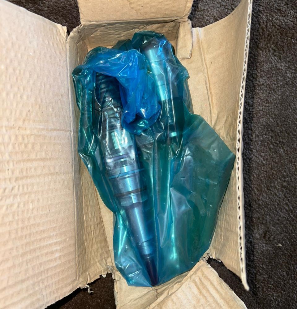 IVECO Injector 500331074 - Image 2