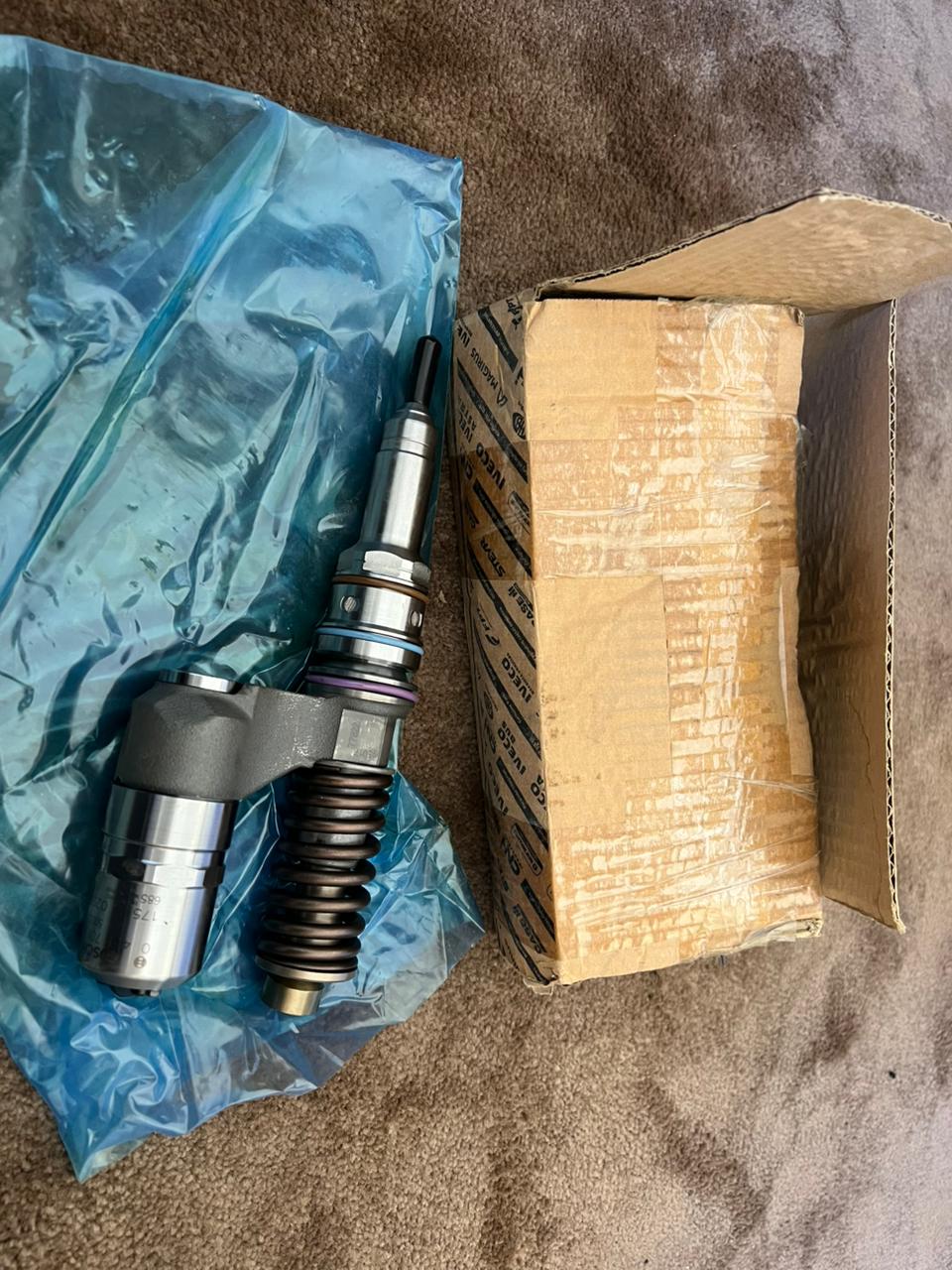 IVECO Injector 500331074 - Image 10