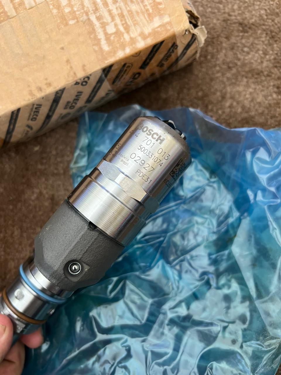 IVECO Injector 500331074 - Image 11