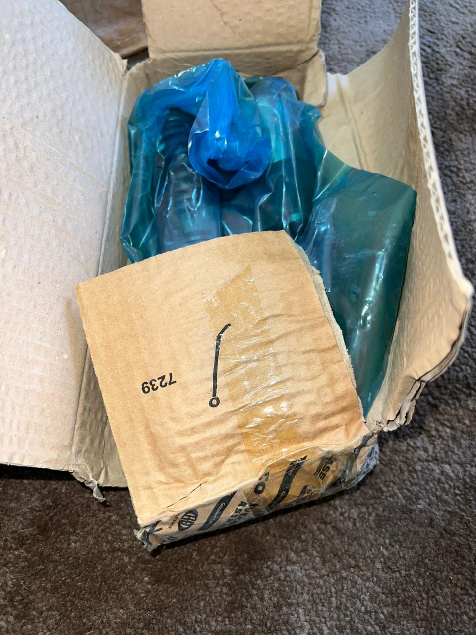 IVECO Injector 500331074 - Image 12