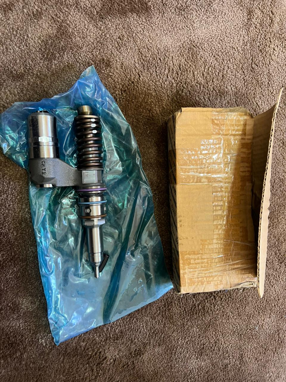 IVECO Injector 500331074 - Image 4