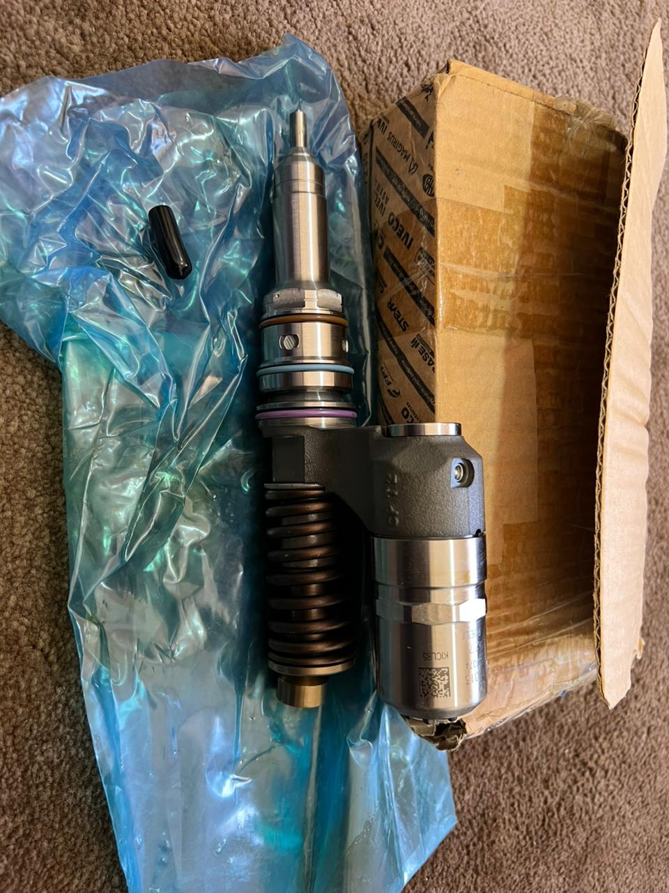 IVECO Injector 500331074 - Image 5