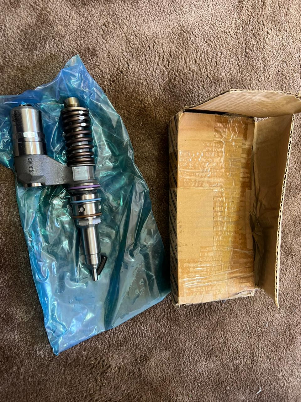 IVECO Injector 500331074 - Image 6