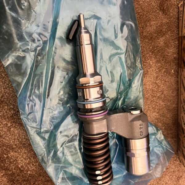 IVECO Injector 500331074