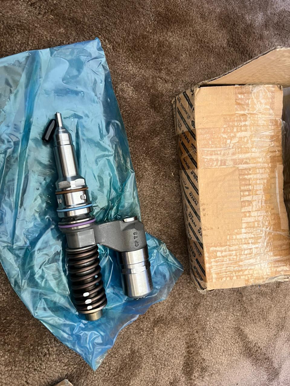 IVECO Injector 500331074 - Image 7