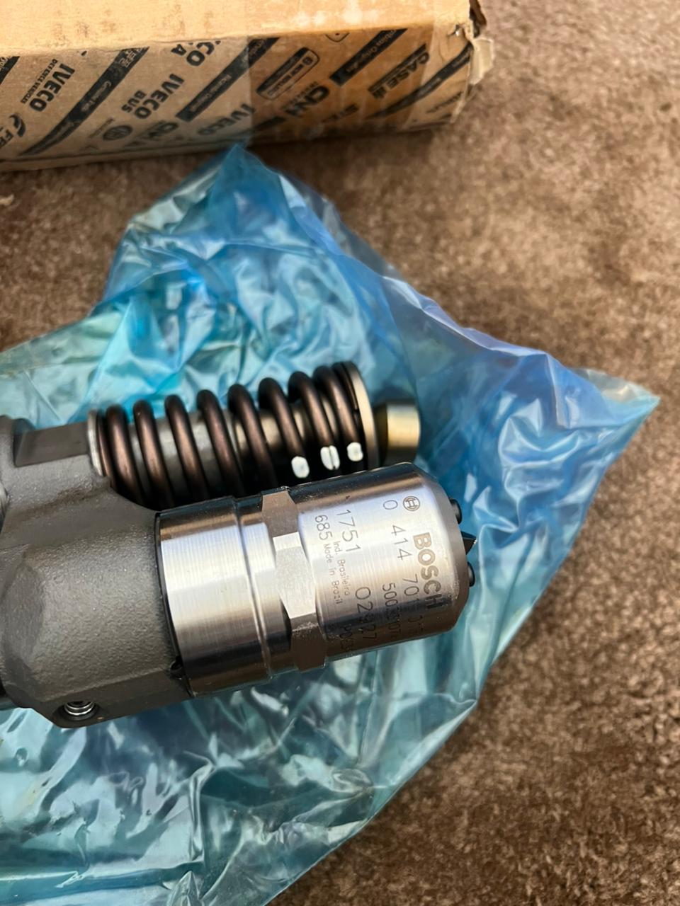 IVECO Injector 500331074 - Image 9