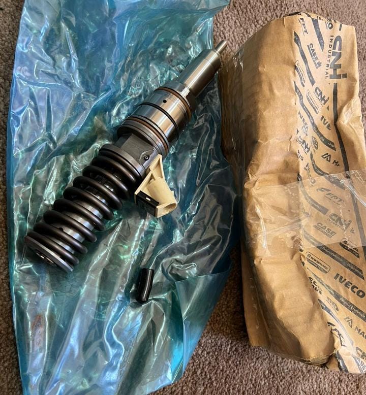 IVECO Injector 504287069 - Image 4