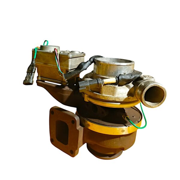 John Deere Turbocharger RE535246