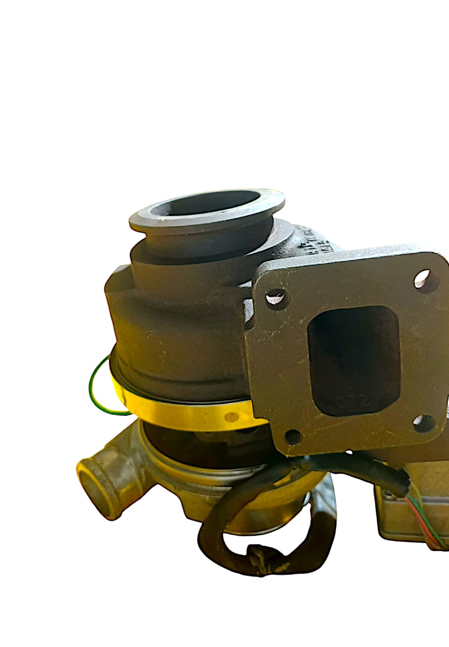 John Deere Turbocharger RE535246 - Image 3
