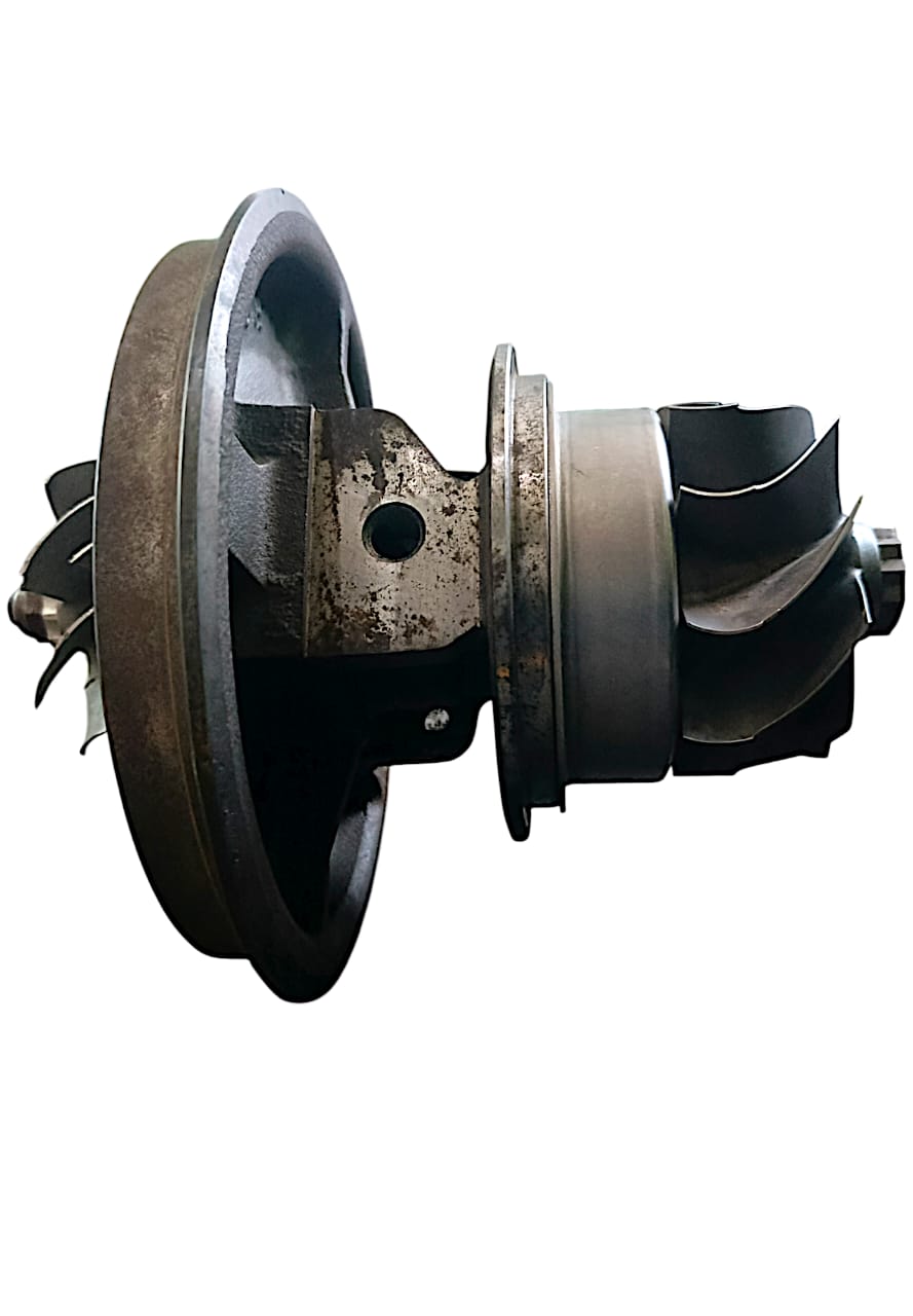 John Deere Turbo Cartridge RE508022 - Image 3