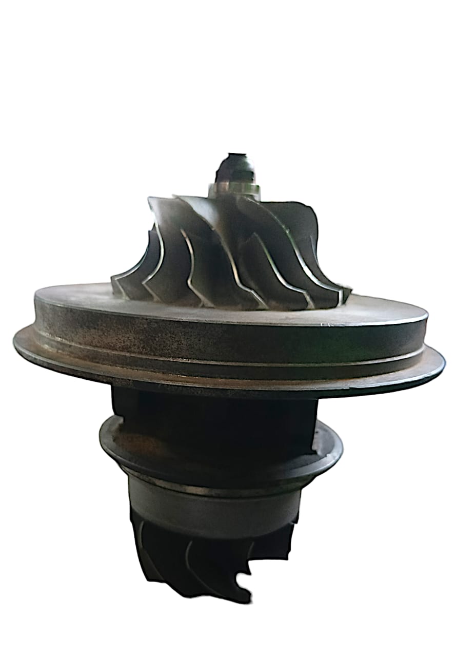 John Deere Turbo Cartridge RE508022 - Image 4