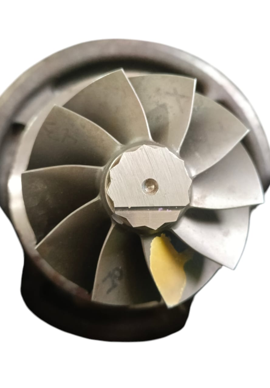 John Deere Turbo Cartridge RE508022 - Image 5