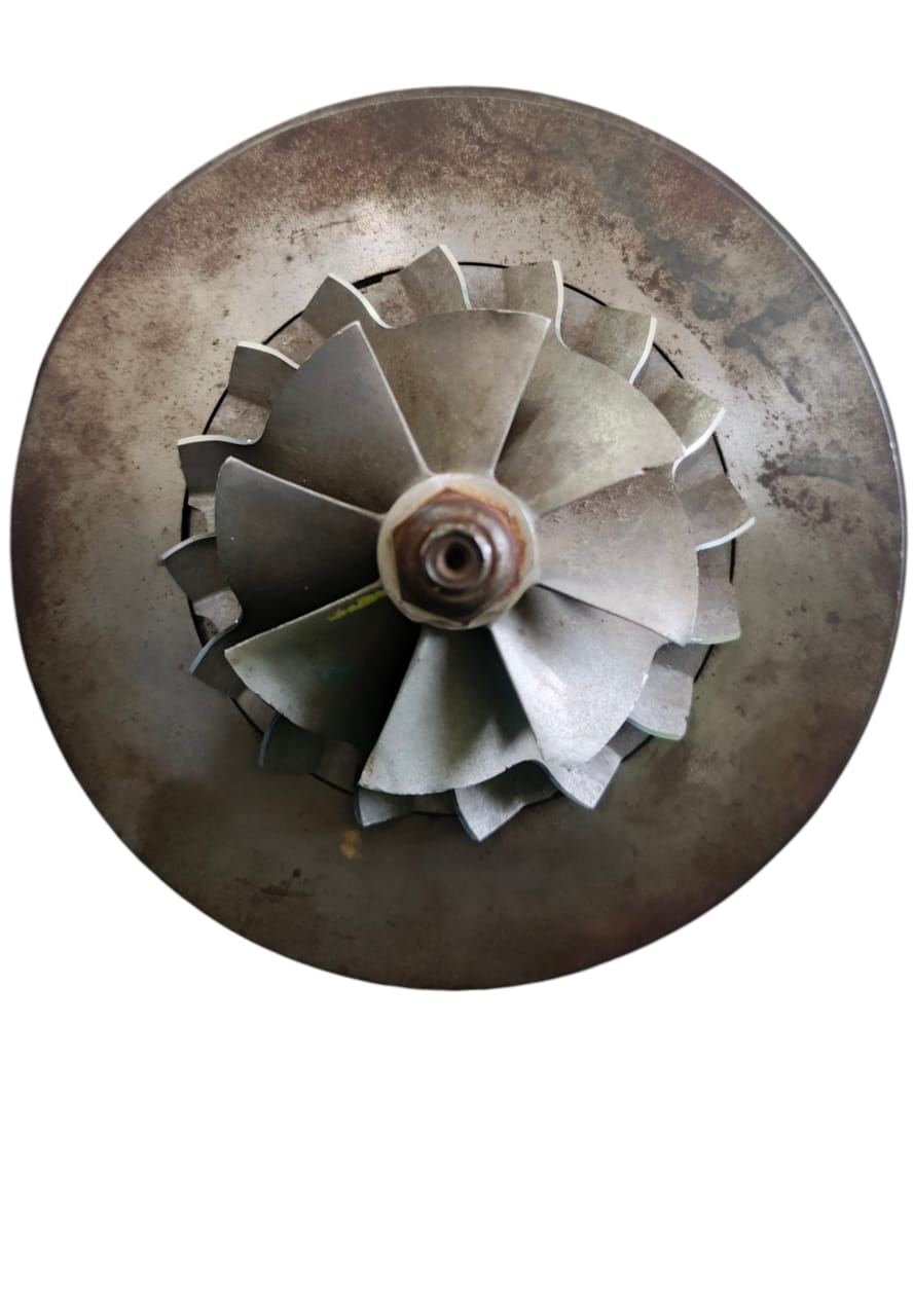 John Deere Turbo Cartridge RE508022 - Image 6