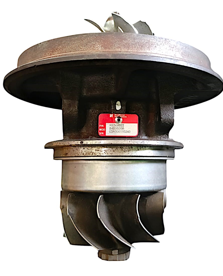 John Deere Turbo Cartridge RE508022