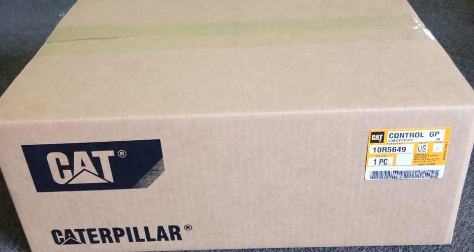 Caterpillar ECM 10R5649 - Image 2