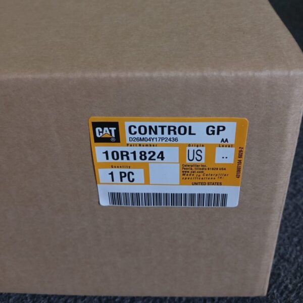 Caterpillar ECM 10R1824
