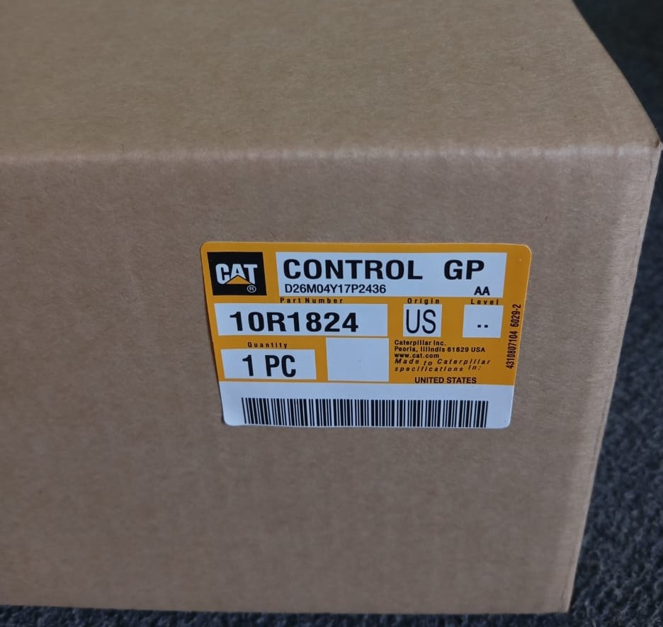 Caterpillar ECM 10R1824