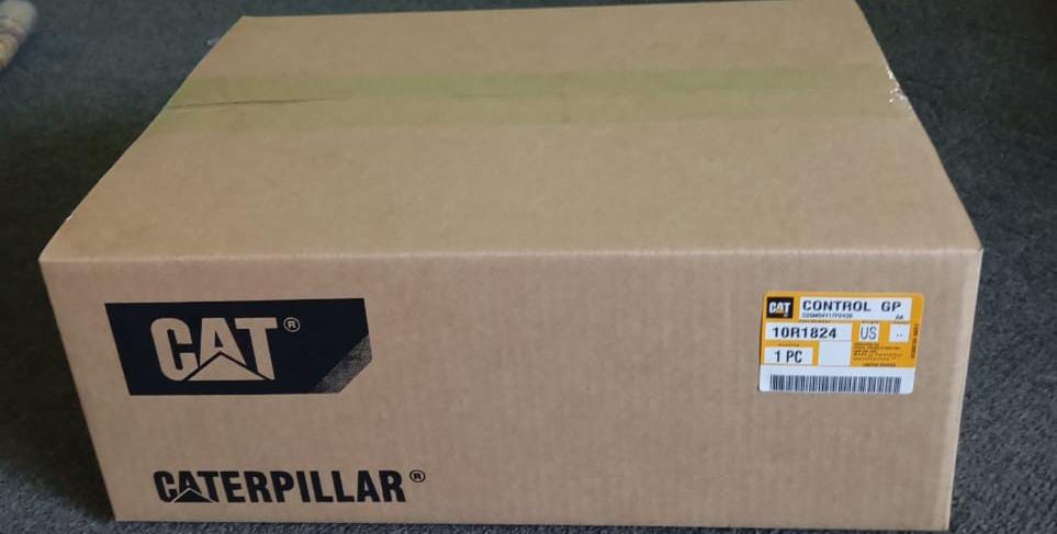Caterpillar ECM 10R1824 - Image 2