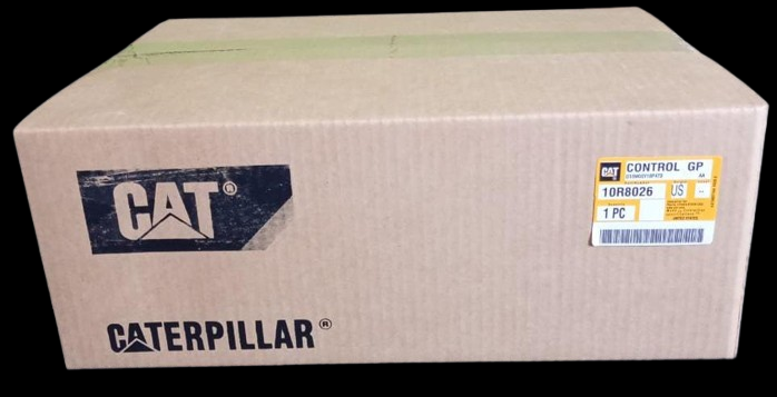 Caterpillar ECM 10R8026 - Image 2