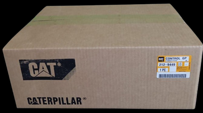Caterpillar ECM 212-9449 - Image 2