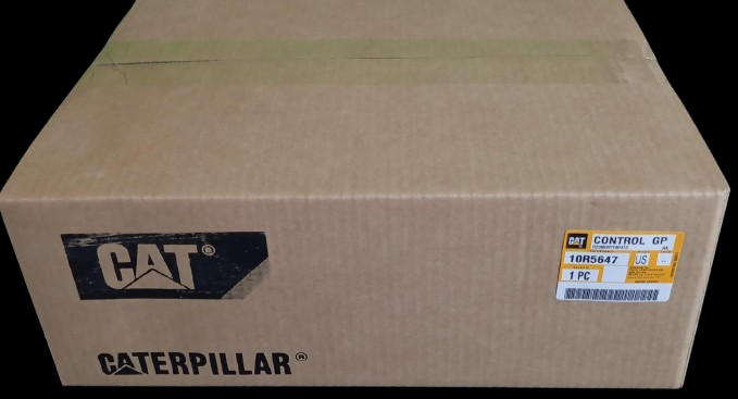 Caterpillar ECM 10R5647 - Image 2